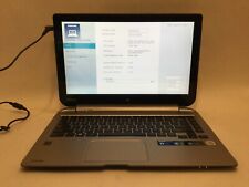 Toshiba Satellite Click W35dt-A3300 / AMD A4-1200 /(MISSING PARTS)MR picture