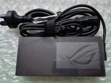 New OEM ASUS Original A21-330P1A 20V 16.5A 330W Laptop Power Supply Charger Cord picture