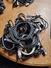 LOT OF 15 DISPLAYPORT CABLES MALE to MALE TESTED  GREAT picture