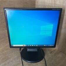 NEC LCD Monitor MultiSync LCD195VX+ picture