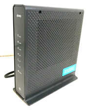 XFINITY MODEM / ROUTER / WIFI ARRIS MODEL TG862G/CT TG02DH7862CT picture