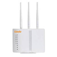 Kasda KP322 750Mbps Dual-band OpenWRT Wireless Access Point w/ 3x External 5dBi picture