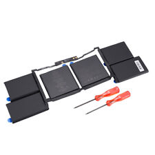 Replacement A2113 Battery for MacBook Pro 16 inch A2141 2019 2020 picture