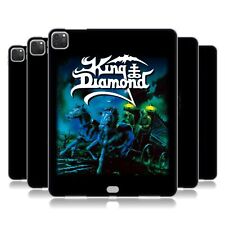 OFFICIAL KING DIAMOND POSTER SOFT GEL CASE FOR APPLE SAMSUNG KINDLE picture