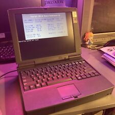Texas Instruments Extensa 670CDT Vintage Laptop NO HDD picture
