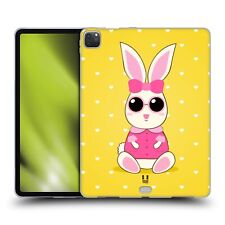 HEAD CASE DESIGNS SOFIE THE BUNNY SOFT GEL CASE FOR APPLE SAMSUNG KINDLE picture