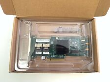 LSI 9220-8i FW: 9211-8I P20 IT Mode For ZFS FreeNAS unRAID 6Gbps SAS SATA HBA US picture