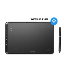 XP-Pen Star 05 Wireless Digital Graphics Drawing Tablet 8''x5'' 8192 Refurbished picture