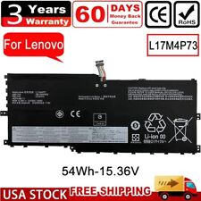 L17M4P73 L17C4P71 L17M4P71 Battery For Lenovo ThinkPad X1 Yoga Gen 3rd 2018 54Wh picture