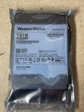Western Digital WD 12TB 3.5 In 7200 RPM SATA Hard Drive  WD120EDBZ 5 YR WARRANTY picture