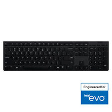 Lenovo Professional Wireless Rechargeable Keyboard - US English picture