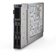 Dell PowerEdge MX750C Server•Xeon Gold 6330•512GB•1900GB••WARRANTY picture