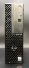 Dell Optiplex 3090 SFF Computer i5-10505 3.2Ghz 8GB Ram No HDD No OS picture