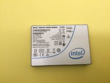 Intel DC P4610 Series 3.2TB PCIe 3.1 x4 NVMe 2.5'' U.2 SSD SSDPE2KE032T8 picture