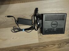 Dell Thin Client Wyse 5020 Dx0Q 1.5GHZ, 4GB RAM, 16GB Flash Drive proxmox picture