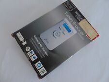 RARE: Hercules iTunes Explorer LCD RF 2.4 GHz Wireless Remote Control for PCMAC picture