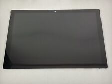 Microsoft Surface Pro 7 1866 12.3 in Glossy LCD Screen Assembly M1004998-035 picture