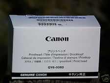 New Genuine Canon QY6-0083-000 print head for MG6320 MG7120 MG7520 MG7720 IP8720 picture