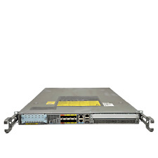 Cisco ASR1001-X picture