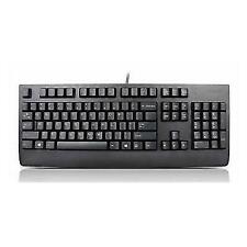 Lenovo Preferred Pro II (4X30M86879) USB Wired Keyboard NEW picture