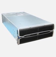 Dell PowerVault MD3060e 60-Bay 3.5” LFF 4U Enclosure – 2x Controller/Fan/PSU picture