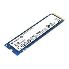 Kingston NV2 500G M.2 2280 NVMe, PCIe 4.0 Gen 4x4, Up to 3500 MB/s Internal SSD picture
