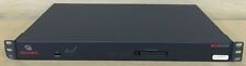 Avocent ACS 6008 8-Port Console Server w/ Dual AC Power Supply & Built-In Modem picture