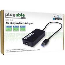 UGA-3000 Plugable Up to 2048x1152 - 1920x1080 (Supports Windows 10, 8.1, 7, XP)  picture