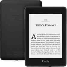 Amazon Kindle E-Reader 10th Generation 8GB WiFi 6
