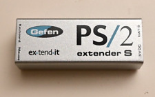 Gefen PS/2 Extend-It-Sender Mouse/Keyboard PS/2 over CAT5 KVM Extender picture