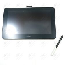 Wacom One Digital Drawing Tablet with 13.3 inch Screen, Graphics tablet - White picture