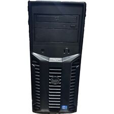 Dell PowerEdge T110 II Server E3-1220@3.10GHz, 8GB Ram, 2x500GB HDD, NO OS picture