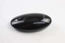 Sony Vaio VGP-WMS30 2.4GHZ Black Wireless Mouse - NO DONGLE picture