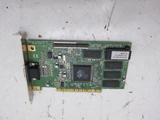 ATI 109-34000-10 3D Rage PCI VGA Video Graphics Card picture