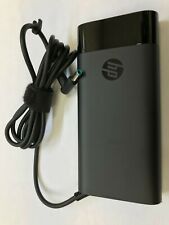 HP Slim 90W TPN-CA09 937520-002 AC Adapter for HP Pavilion 15-cs1067/8 1092/3TX picture