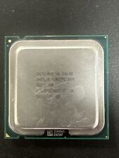 Intel Core 2 Duo E8600 SLB9L LGA775 3.33GHz Dual Core Processor picture