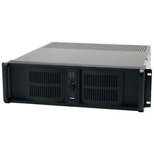 iStarUSA - D-300-FS - iStarUSA D-300-FS Chassis - 3U - Rack-mountable - 8 Bays picture