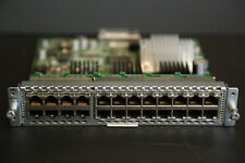 Cisco  Enhanced Ether Service Module (SM-ES3G-24-P) 24-Ports Plug-in module... picture