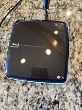 LG Slim Portable Blue Ray Multi Drive picture