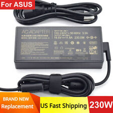 New for Asus ADP-230GB B ROG FX95G 19.5 V 11.8A 230W Laptop Charger Power Supply picture