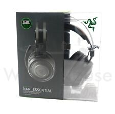 Razer - Nari Essential Wireless THX Spatial Audio Gaming Headset  - Black picture