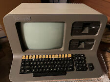 NorthStar ADVANTAGE COMPUTER W/MONITOR CLASSIC COLLECTIBLE VERY RARE LAST ONE picture