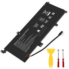 NEW MB04XL Battery Genuine For HP ENVY X360 M6-AQ103DX 15-AQ 15-AR 844204-855 picture
