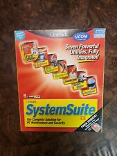 On-Track System Suite 4.0 - PC In Unopened Box windows  picture