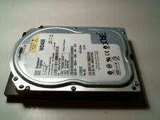 IDE Hard Disk Drive Western Digital Protege WD400EB-75CPF0 HSBBNV2A 40GB 02K044 picture