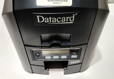 Datacard CD800 PX30 Thermal ID Card Printer For Parts/Not Working picture