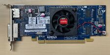 Used HP AMD Radeon HD6450 512 MB Graphic Cards 637183-001 (129) picture