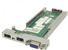 HP DL580 DL980 Front Panel USB Video Board 591201-001 picture