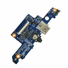 856808-001 For HP ENVY X360 15-AQ M6-AR M6-AQ USB Audio Power Button Board edus picture
