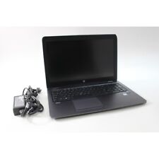 HP ZBook 15u G4 15.6